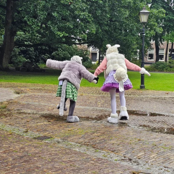 Karlijn Konijn, foto 1