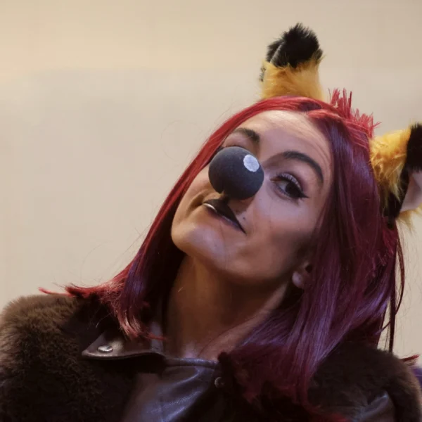 Theaterfestijn: De Dromenvanger, foto 4