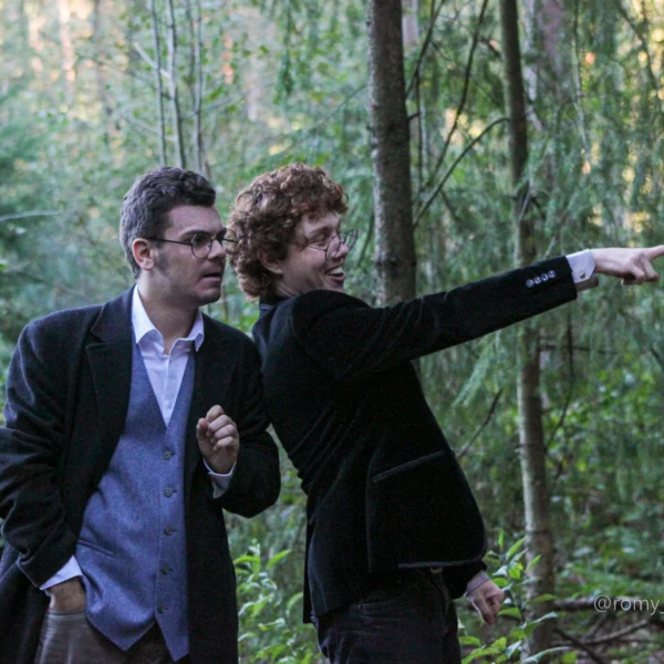 Victoria & Van Zanten en de Diamant der Geluk, foto 5