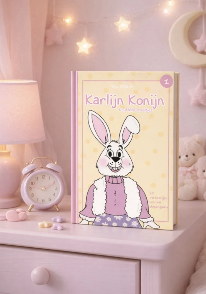 Knuffelverhaaltjes