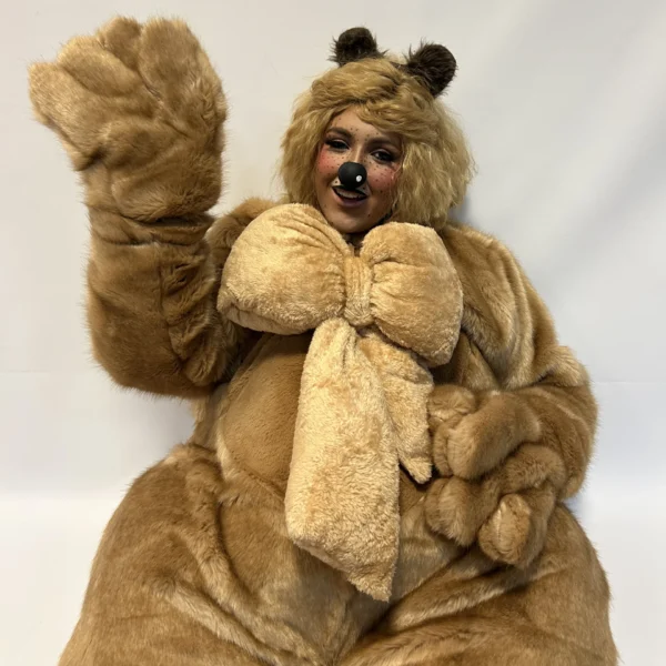 Teddy