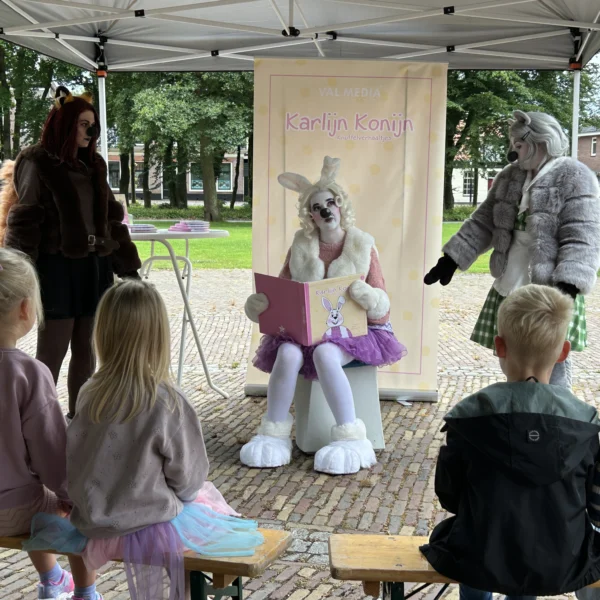 Karlijn Konijn, foto 5