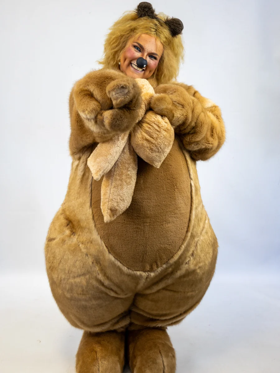 Teddy