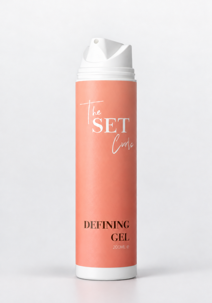 Packaging: The Set