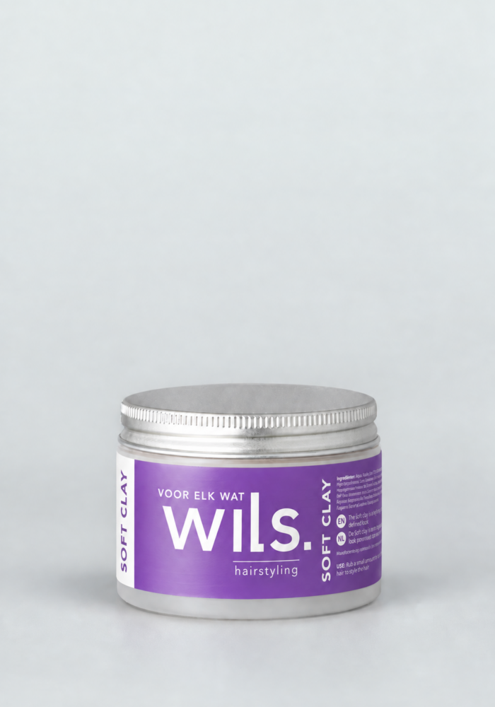 Packaging: Wils