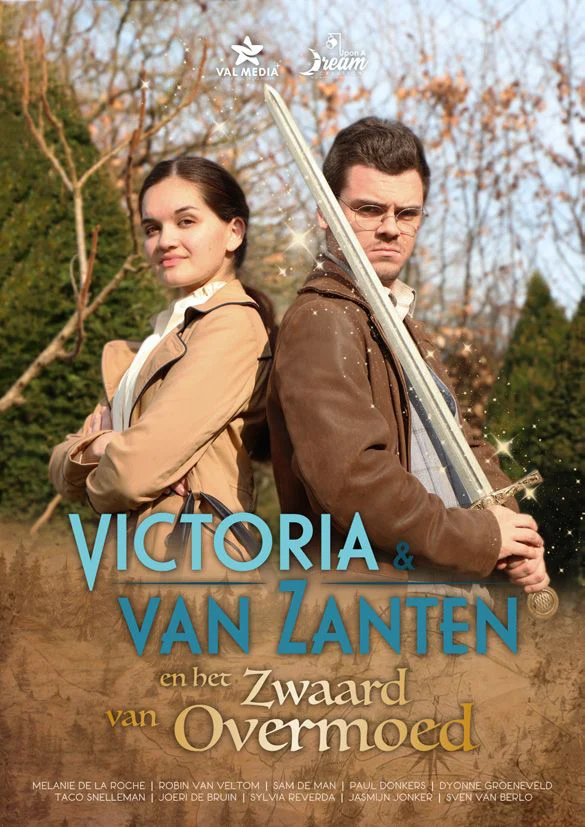 het-zwaard-van-overmoed-poster